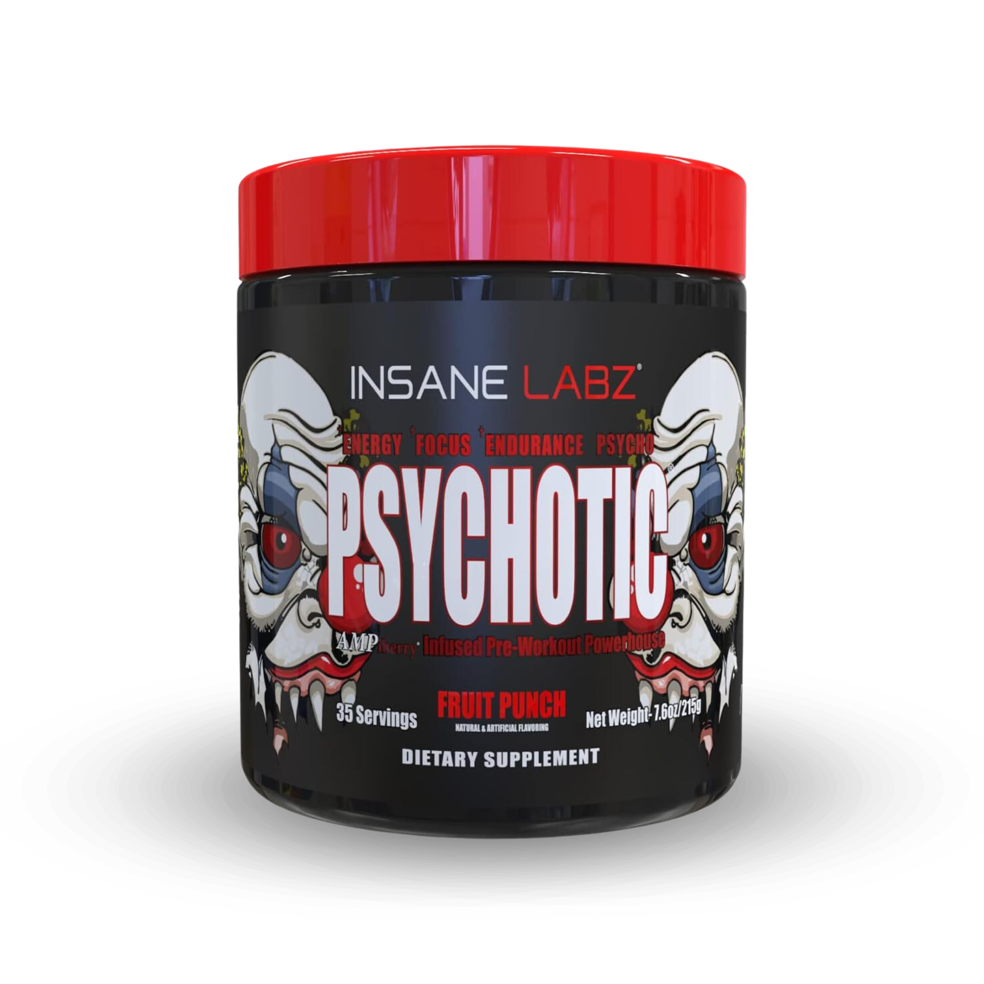 Psychotic 205 Gr