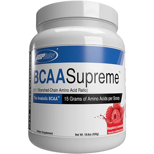 USPlabs BCAA Supreme 30 Servings