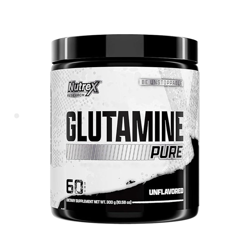 Nutrex Glutamine Pure 300Gr