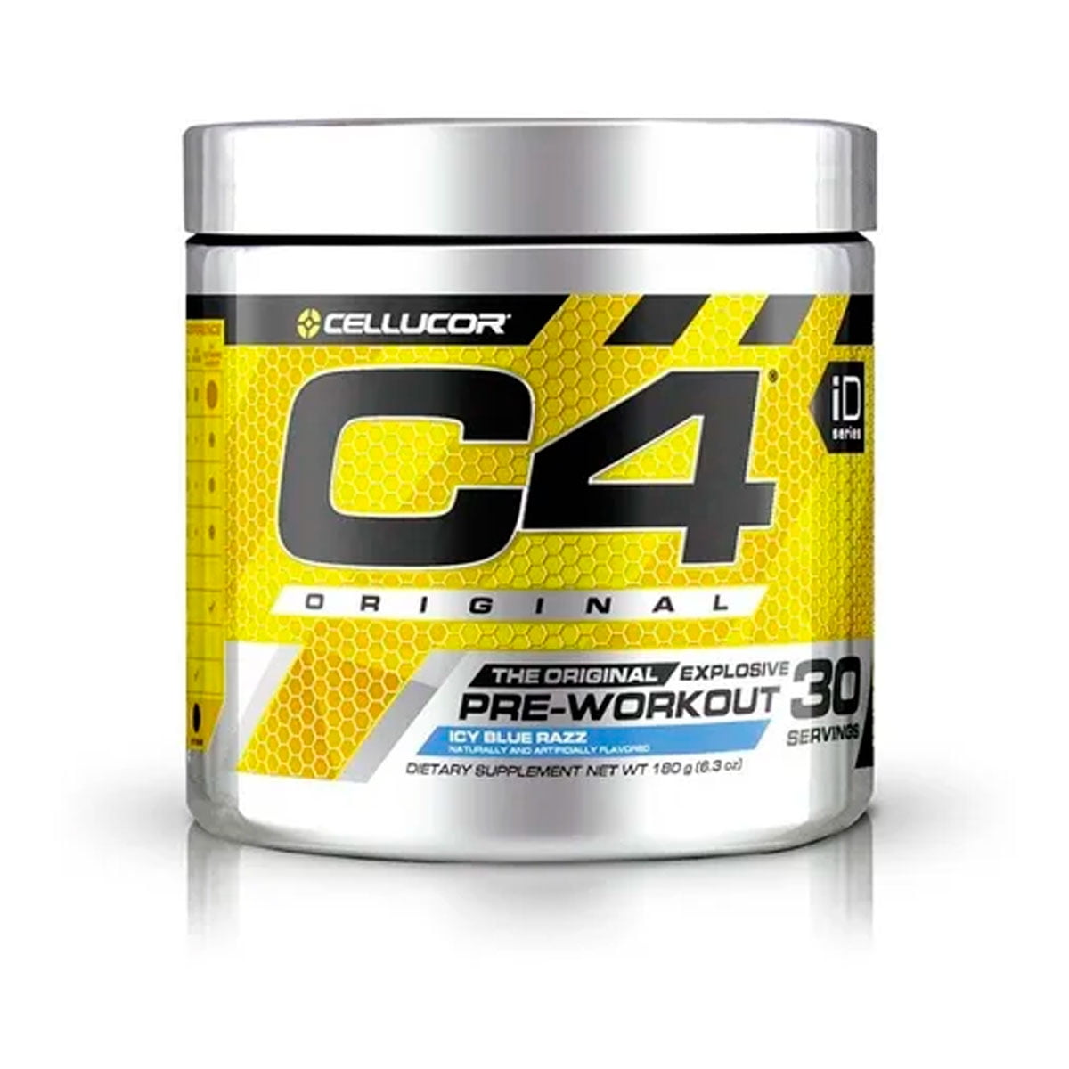 C4 Original Pre-Workout 30 Servings