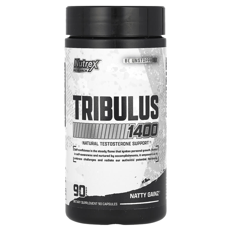 Tribulus 1400 90 Caps