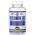 HiTech Vitamin D3 100Tabs