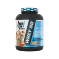 BPI Whey HD 4Lb