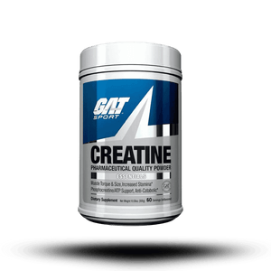 GAT-Creatine-300Gr