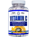 HiTech Vitamin C 200Tabs