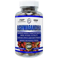 HiTech Ashwagandha 90Tabs