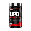 Nutrex Lipo 6 Black 120Caps