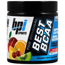 BPI Best BCAA 250 Gr