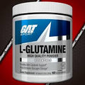GAT-L-Glutamine 300Gr