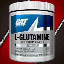 GAT-L-Glutamine 300Gr